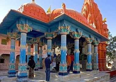 udaipur tour