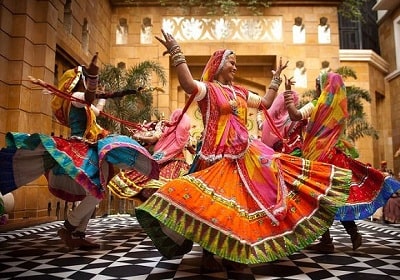 rajasthan tour