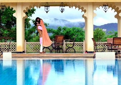 Agra Jaipur Ranthambore honeymoon tour