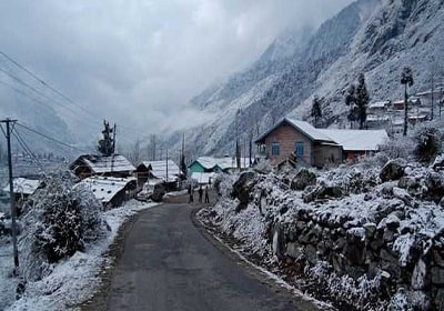 sikkim tourism