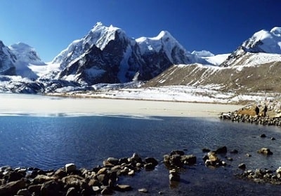 sikkim tourism