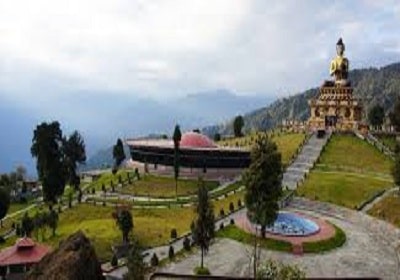 sikkim tourism