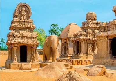 mahabalipuram