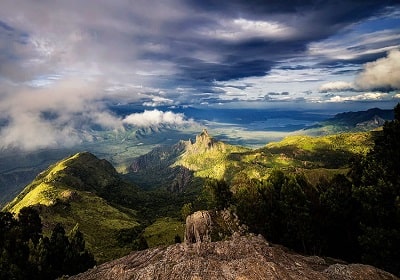 Nilgiri Hill station Tour