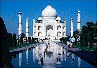 Agra tourism