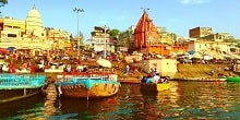 varanasi