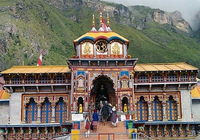 badrinath yatra