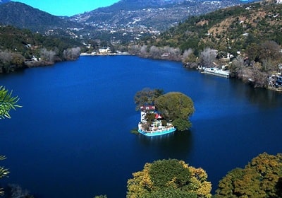 Bhimtal Tours