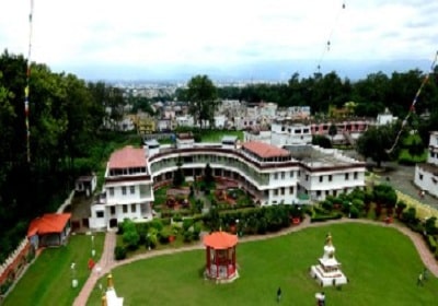 Dehradun