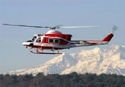 yamunotri gangotri helicopter yatra