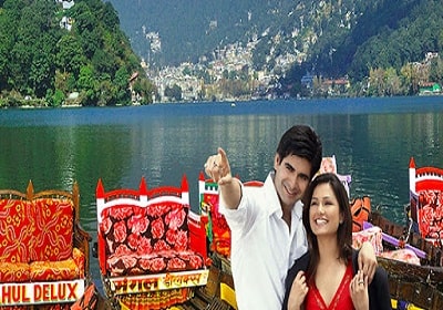 nainital ranikhet Honeymoon Packages