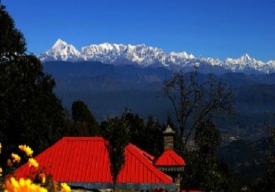 nainital kausani tour