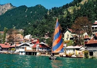 Nainital