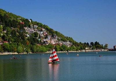 nainital tour