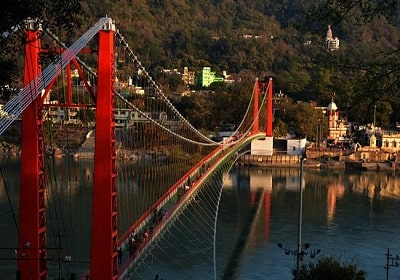 rishikesh tour package