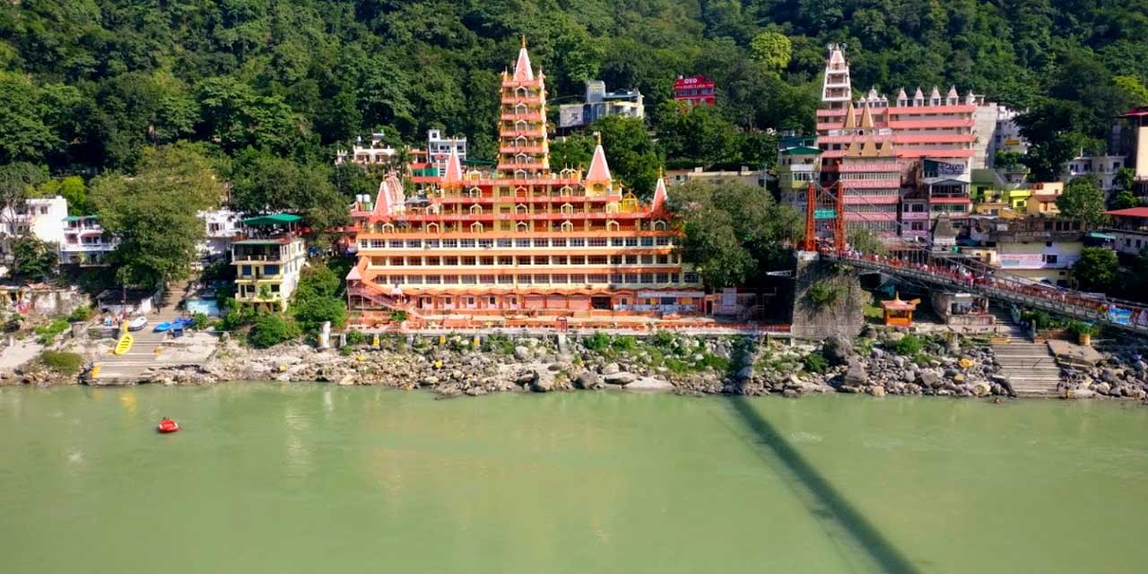 chardham yatra